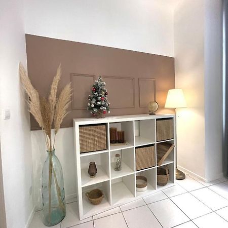 Lappart De La Bonne Mere Appartement Marseilles Buitenkant foto